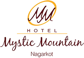Mystic Mountain