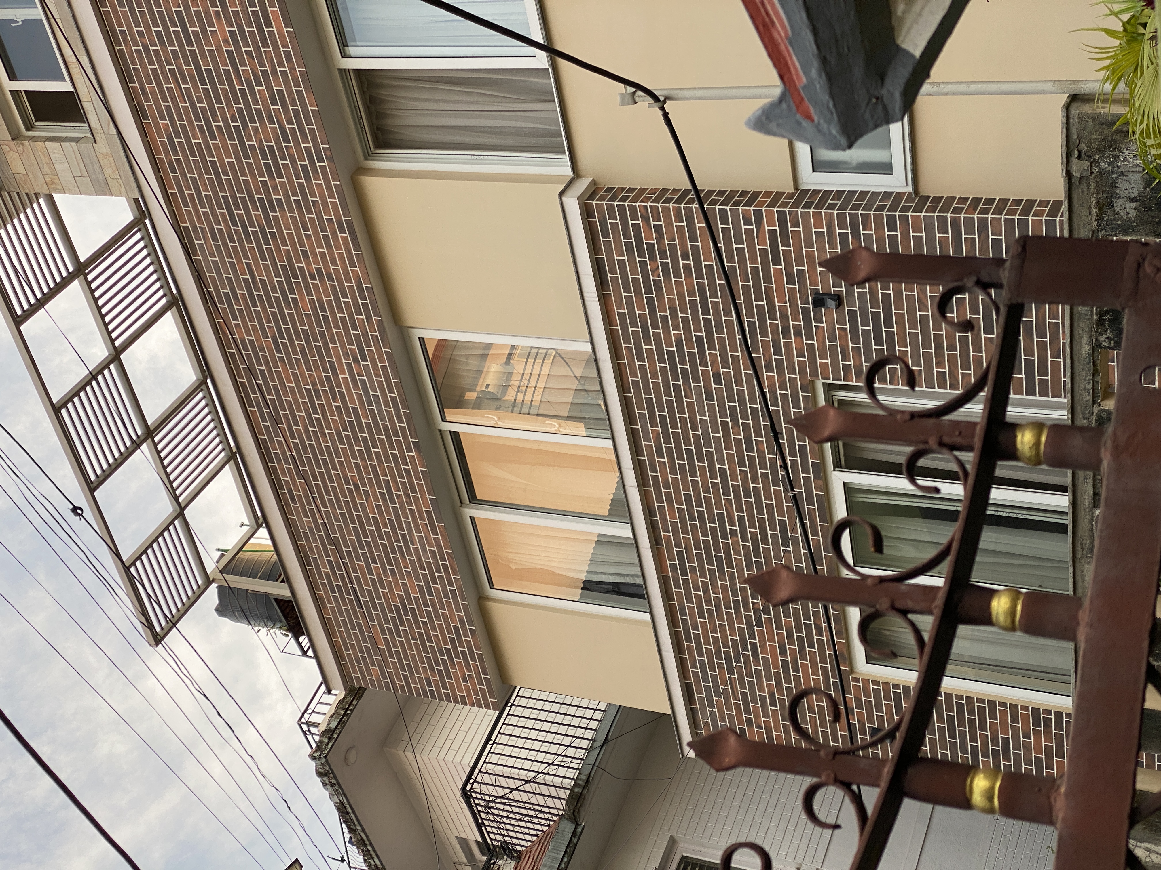 Residence