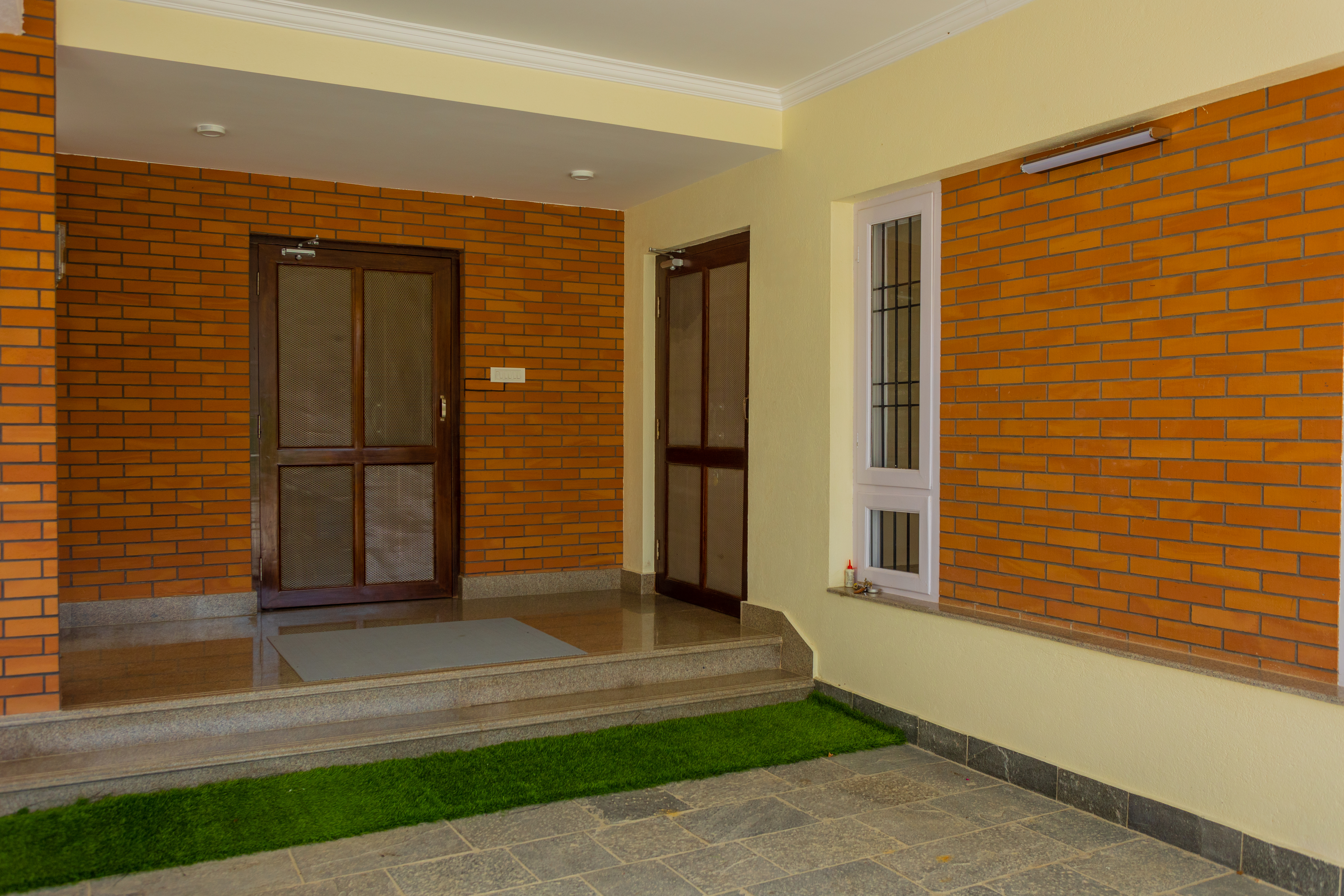 Residence