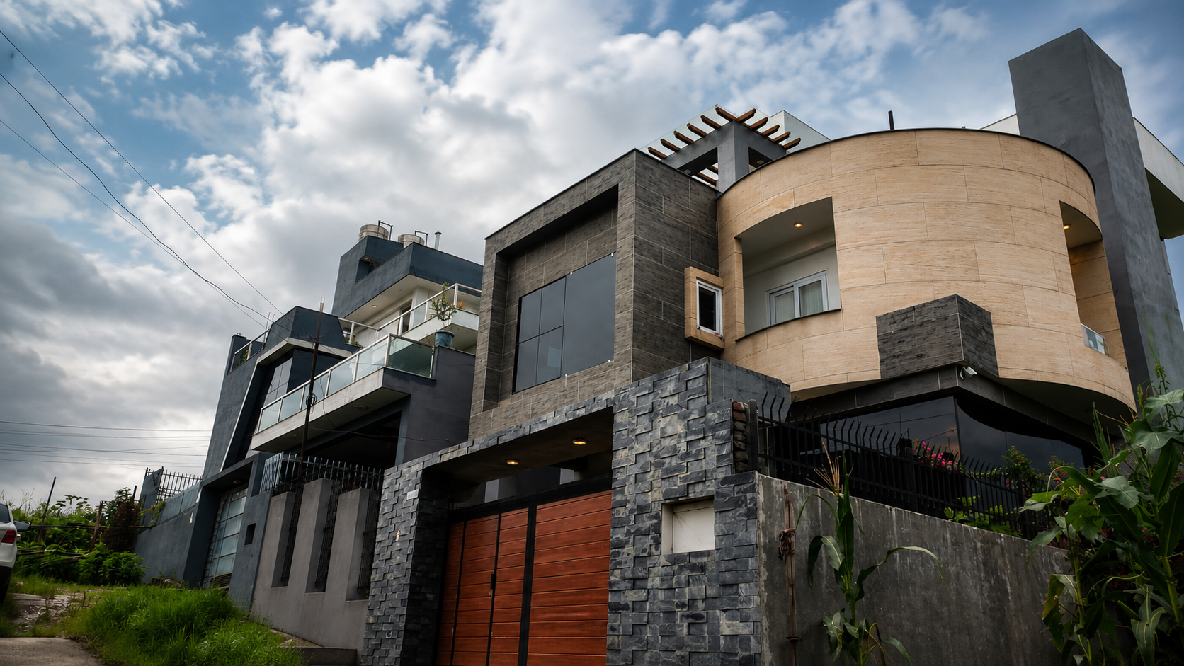 Residence