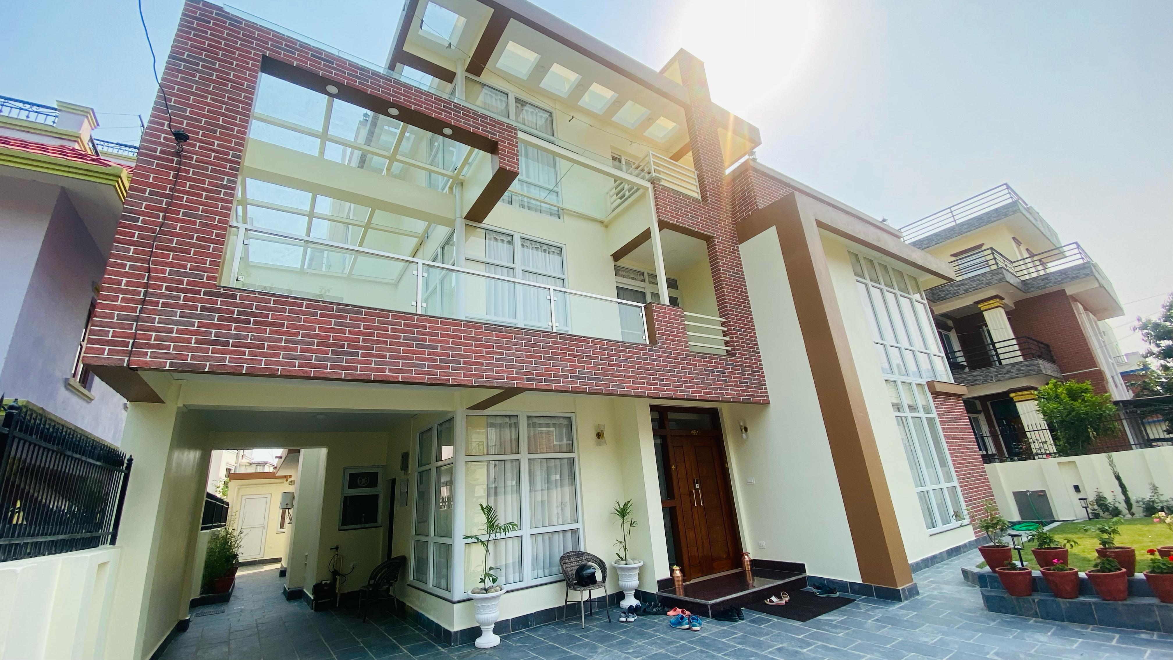 Residence